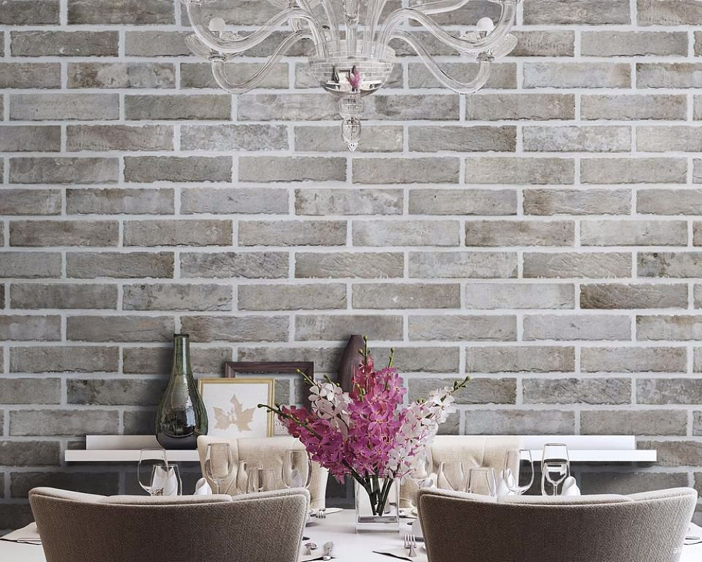 OLD RED BRICK 6x25